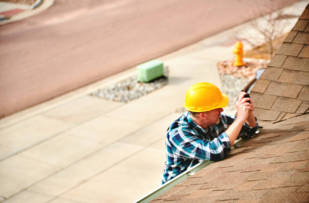 Quick and Trustworthy Emergency Roof Repair Services in Watseka, IL
