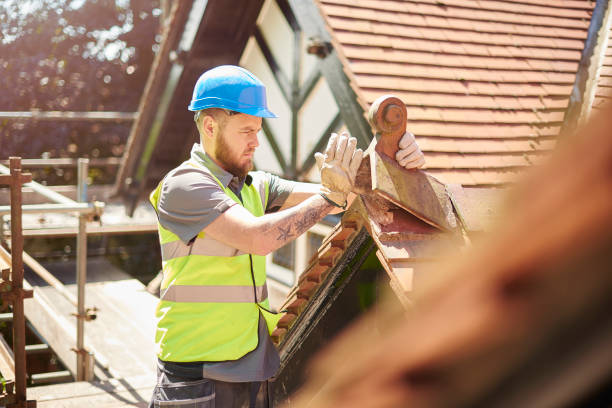 Best Flat Roof Repair Services  in Watseka, IL